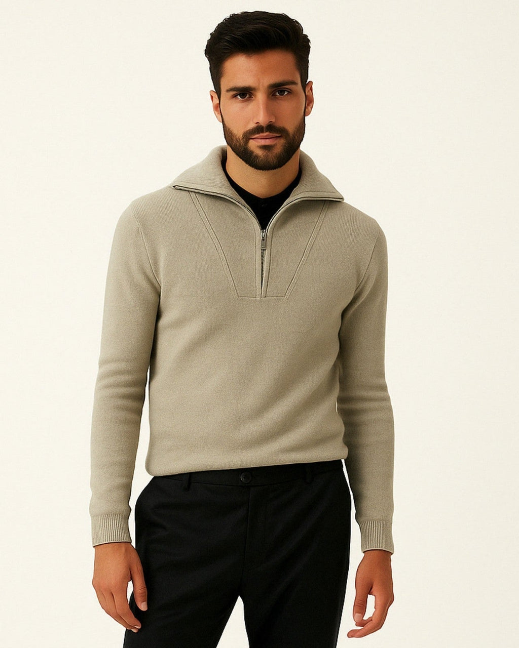Valparaiso Everyday-Pullover