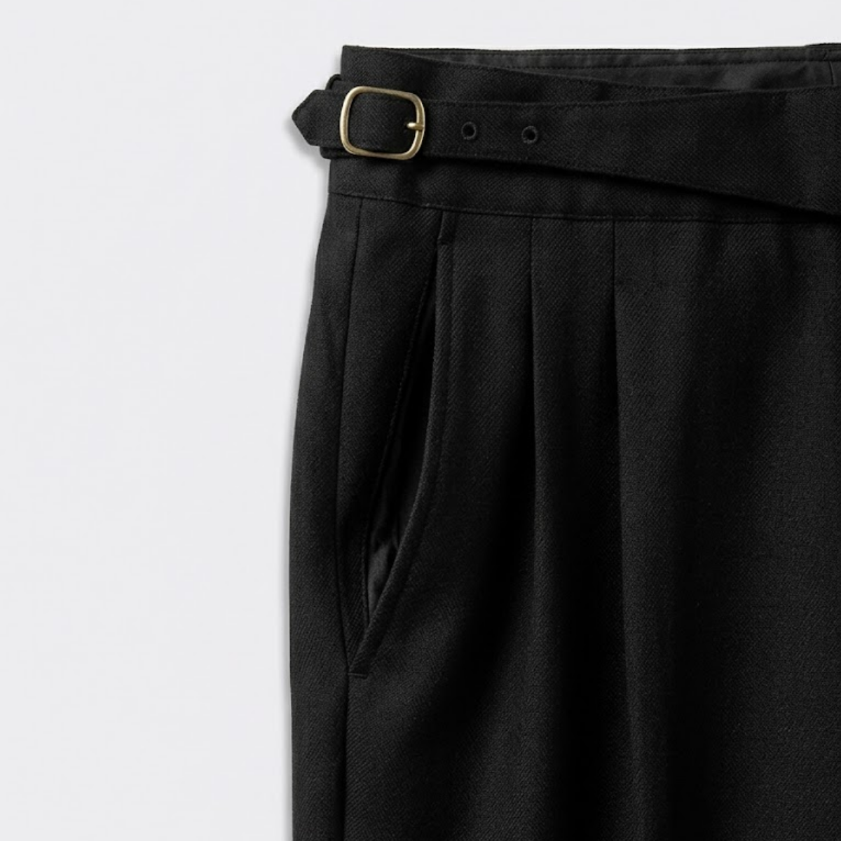Porto Trousers – Maßgeschneiderte Herrenmode