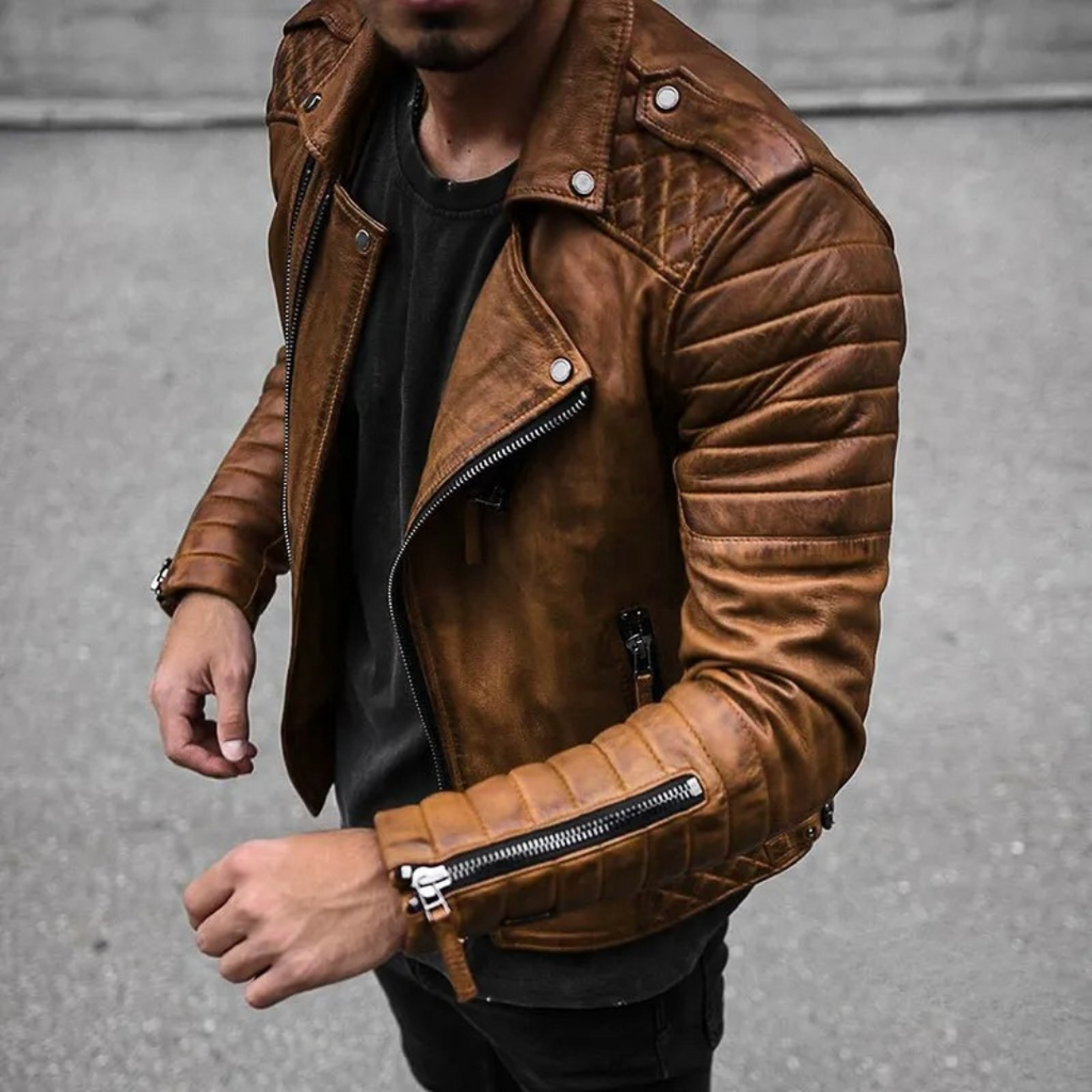 Edinburgh Urban Jacke