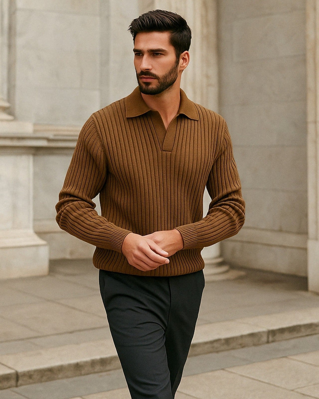Portland Essential Poloshirt
