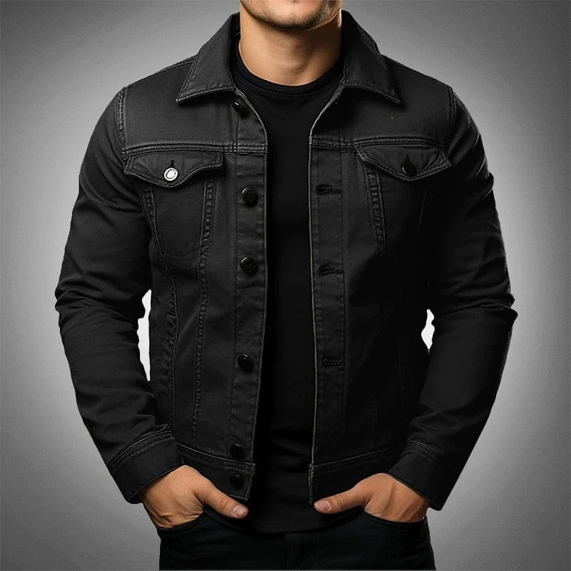 Milan Classic Jacke