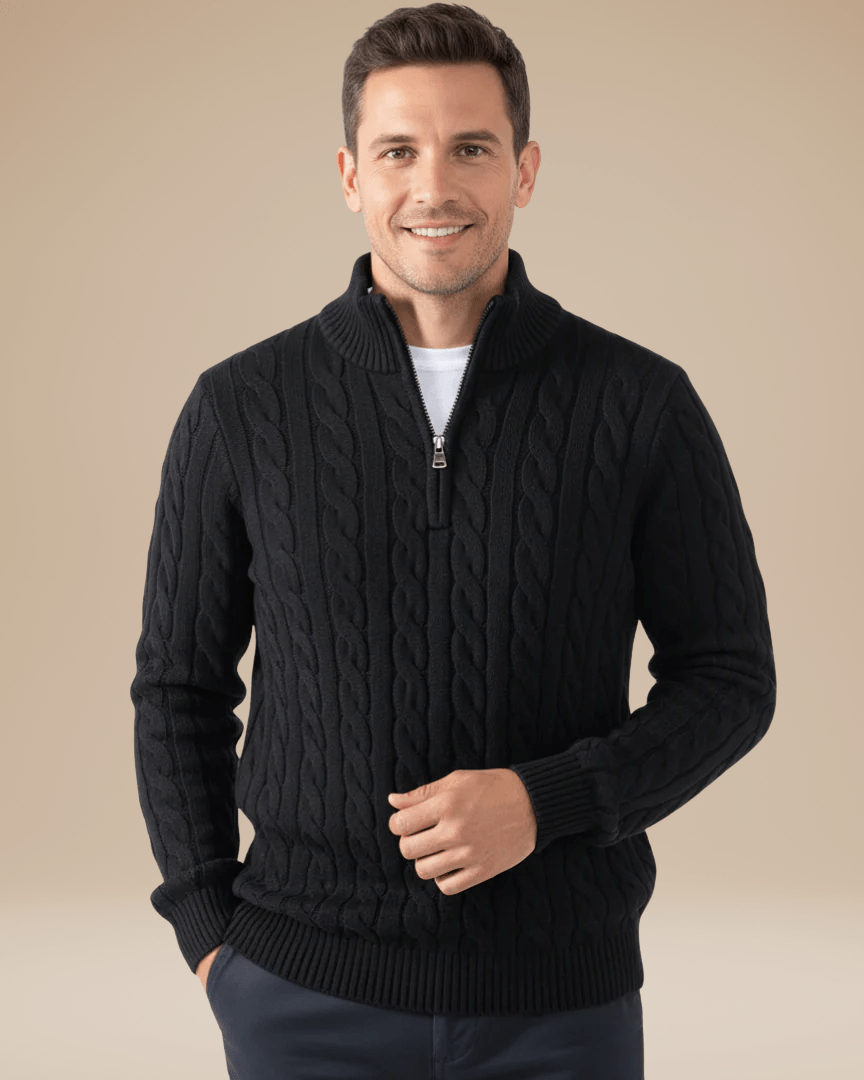 Podgorica Classic Sweater