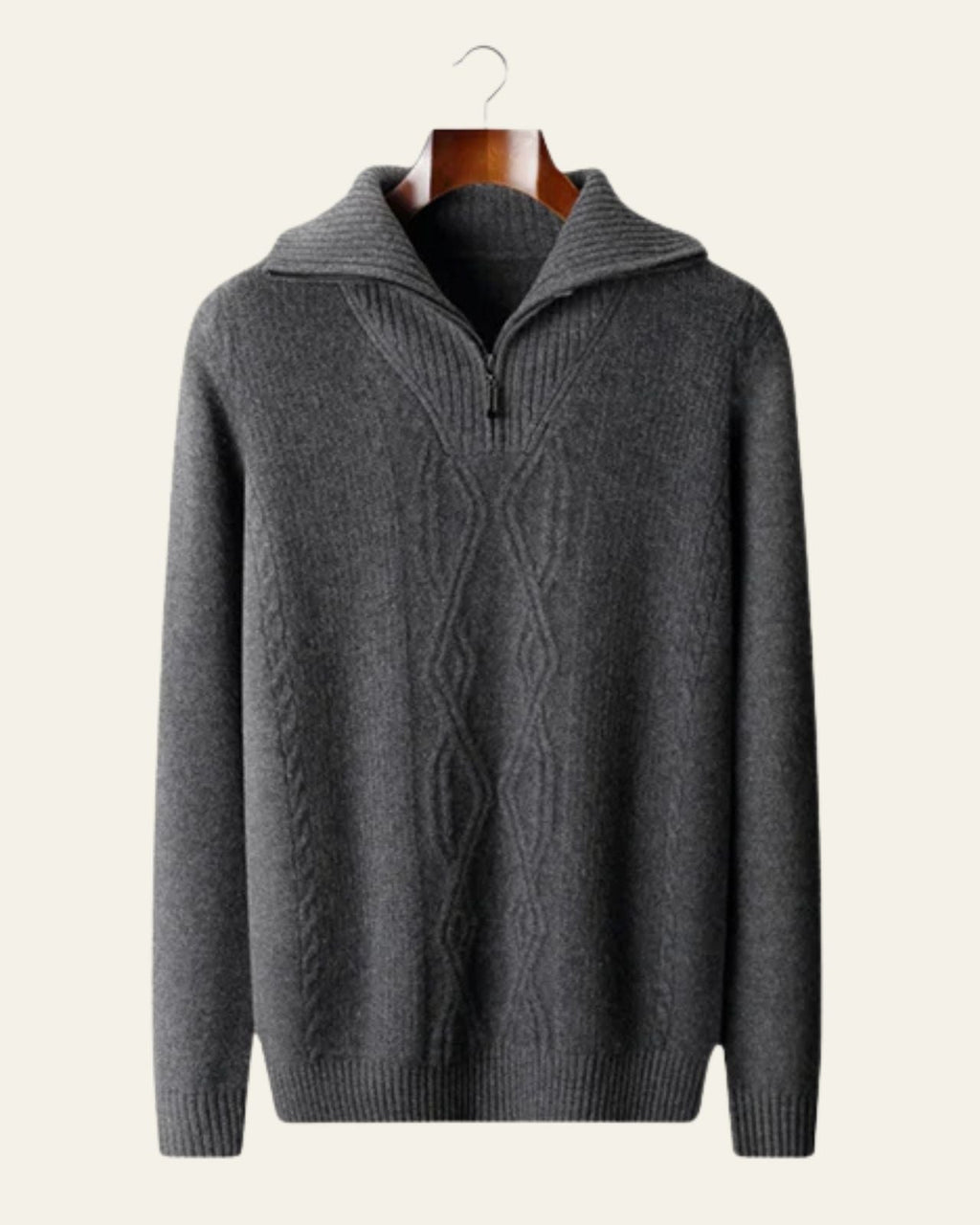 Pull Punta Cana doux au toucher