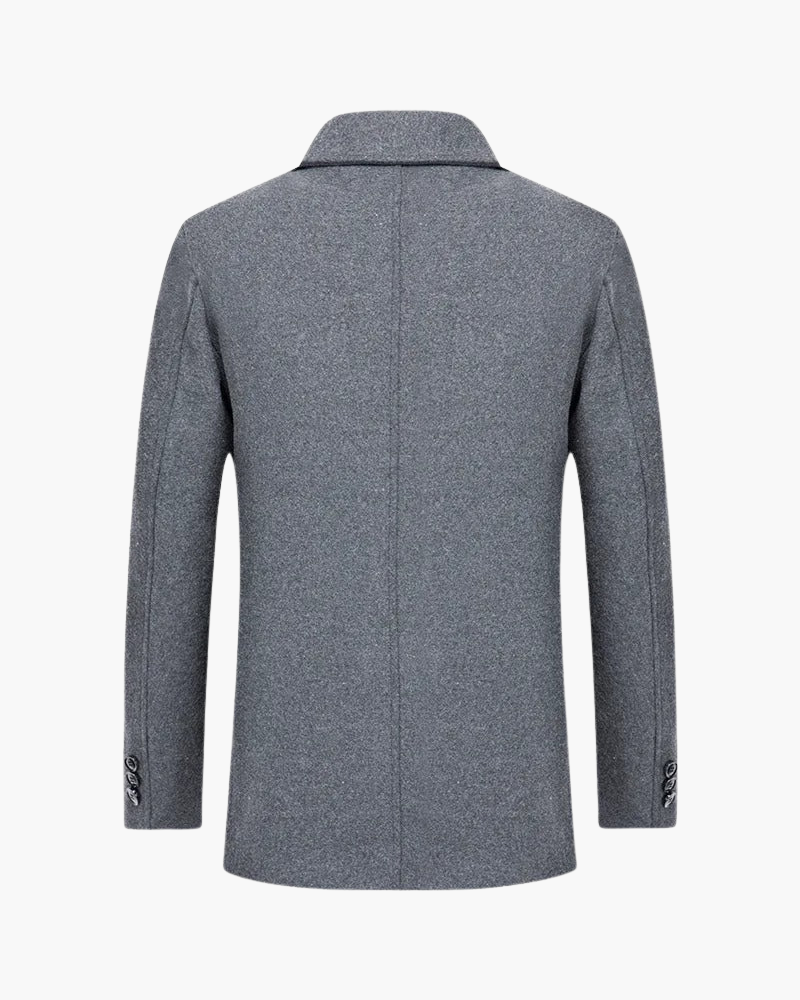 Abu Dhabi Freizeitjacke