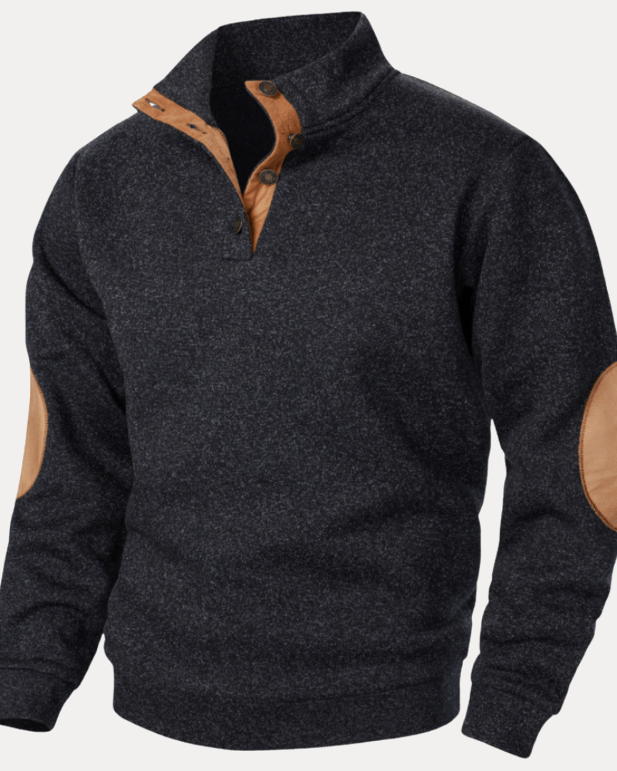 Havana Casual Pullover