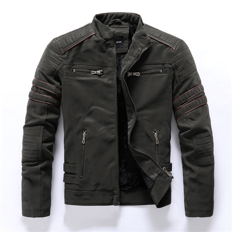 Turin Contemporary Jacket