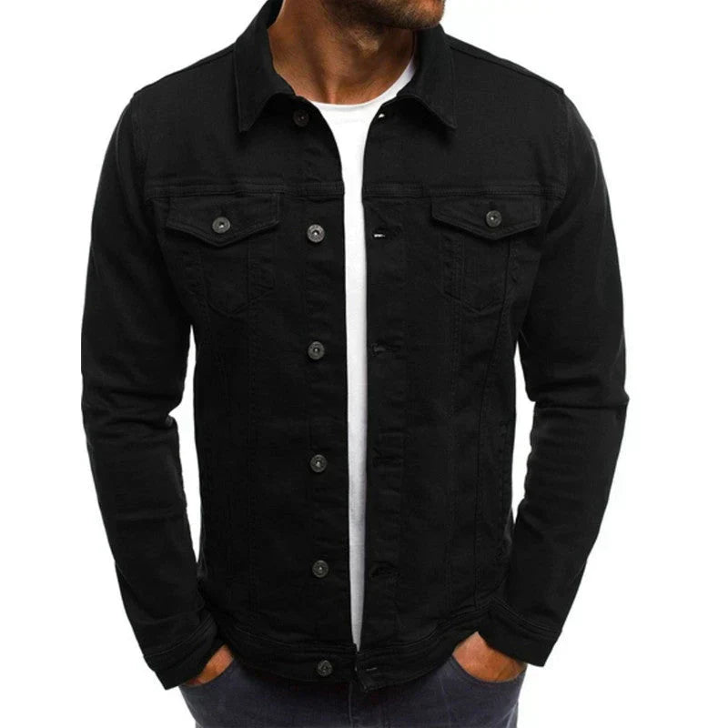 Stockholm Contemporary Jacke