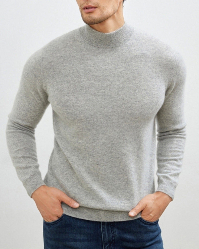 Baku Modern Sweater