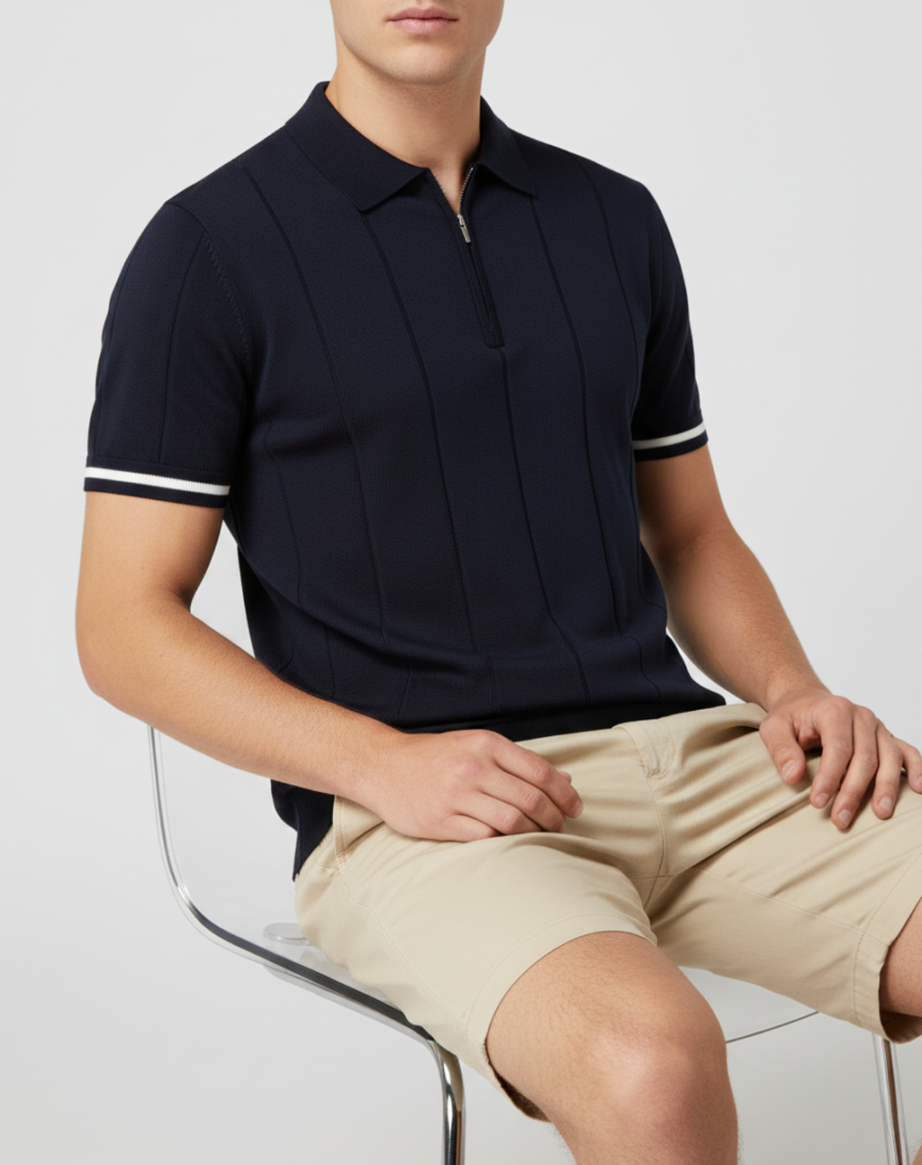 Polo Auckland moderne