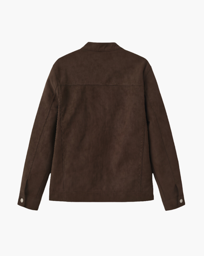Johannesburg Moderne Jacke