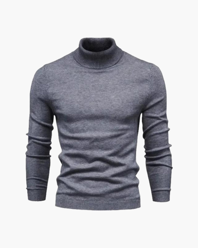 Bucharest Contemporary Sweater