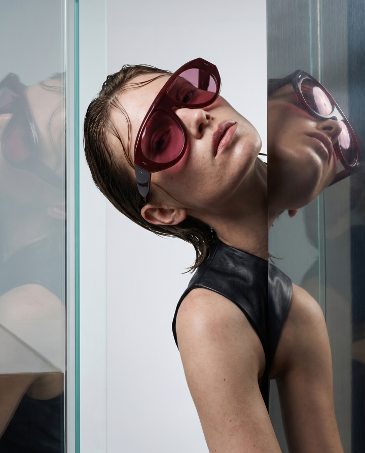 Glasses – Sydney