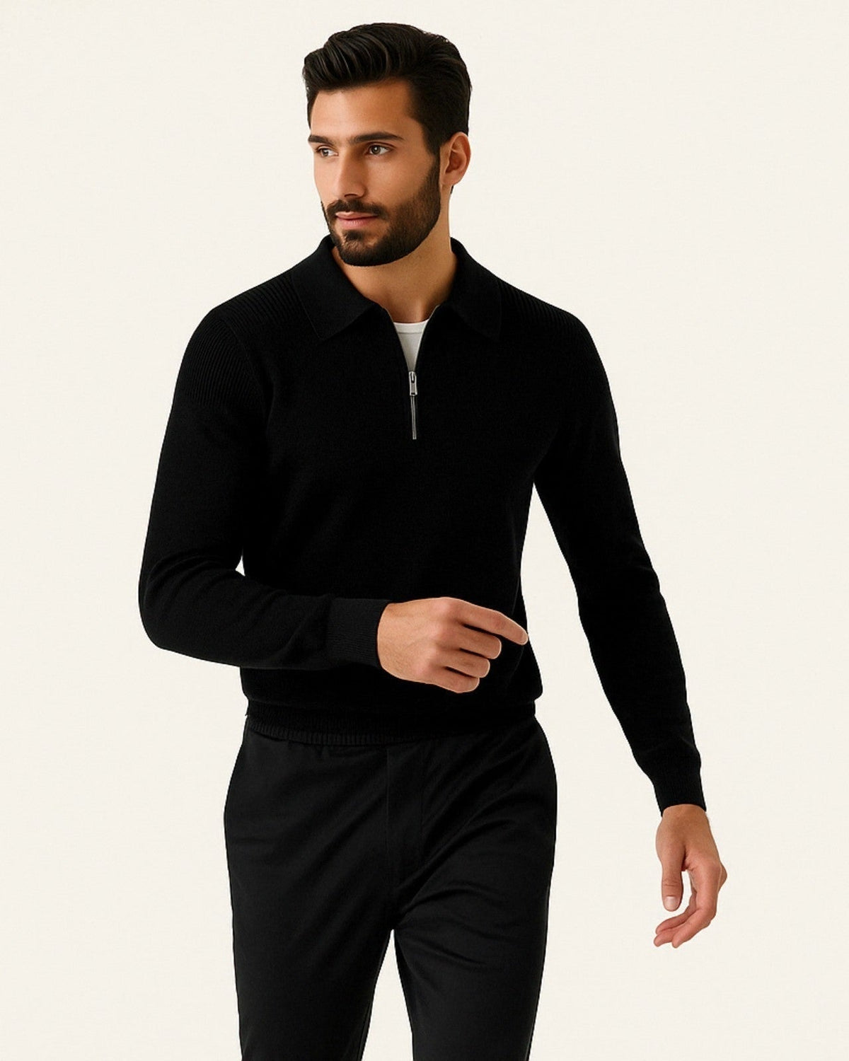 Pull souple Brasilia