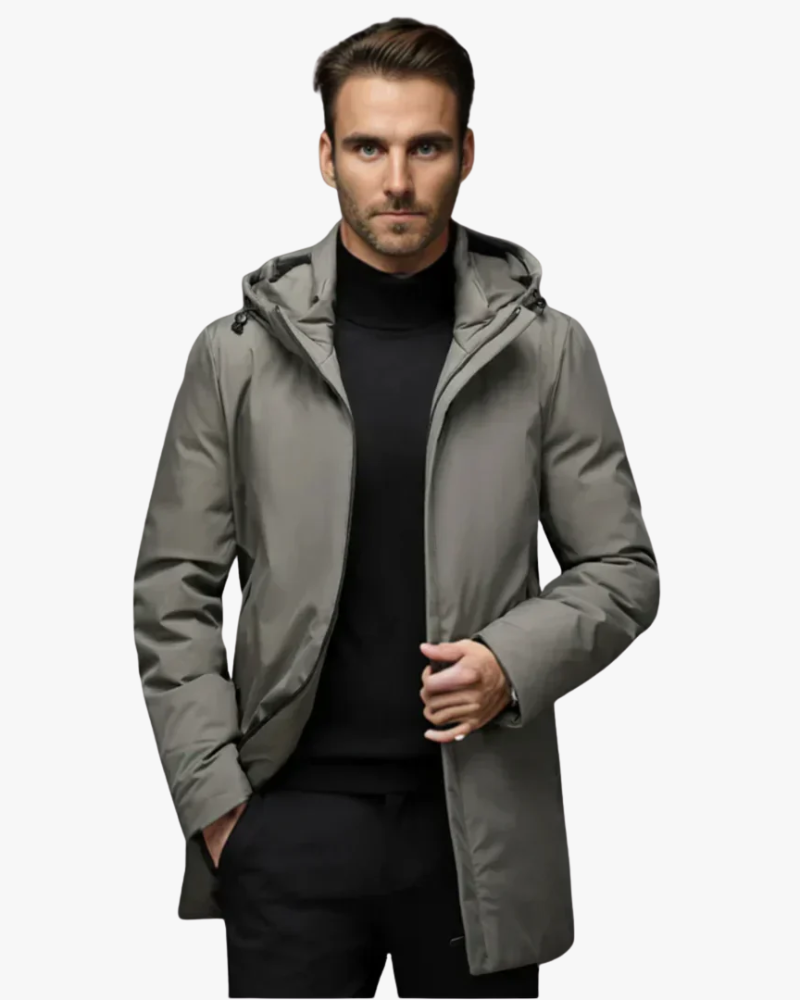 Miami Men's Apparel - Contemporary Menswear