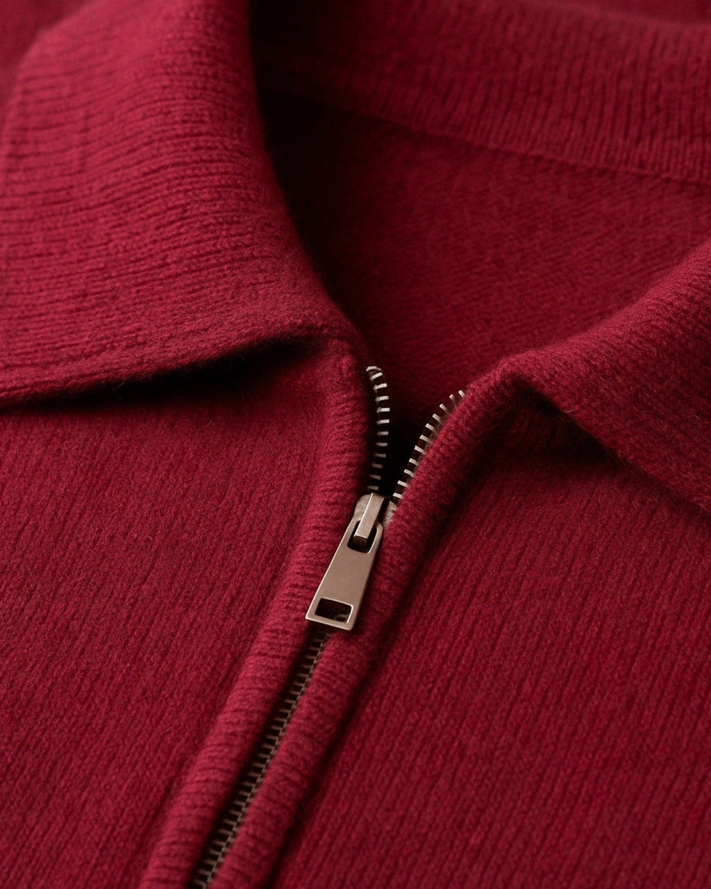 Santiago Pullover im Soft-Style