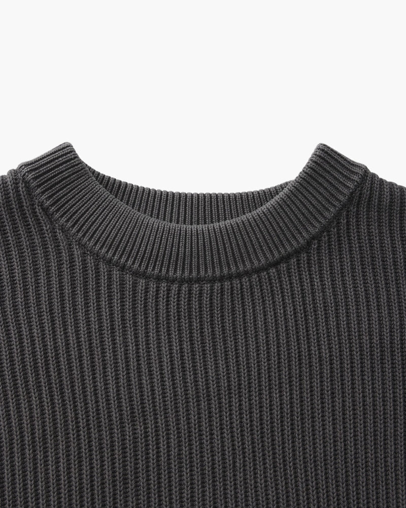 Delhi Classic Sweater