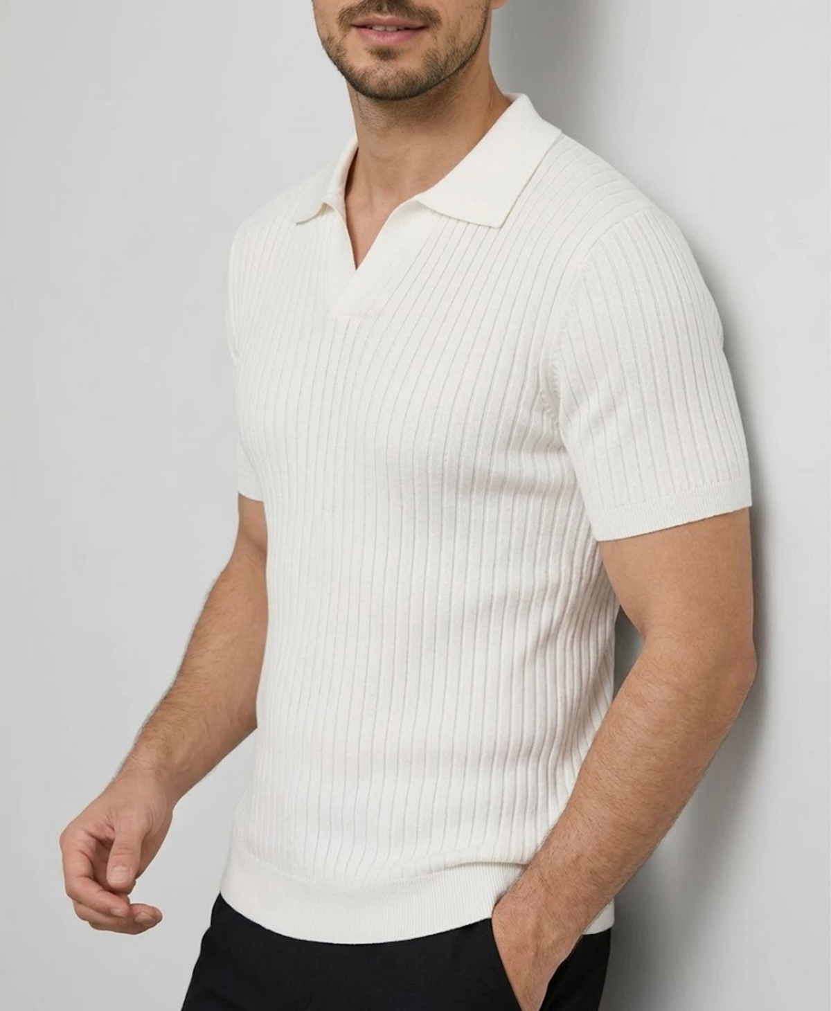 Santos Essential Polo-Shirt