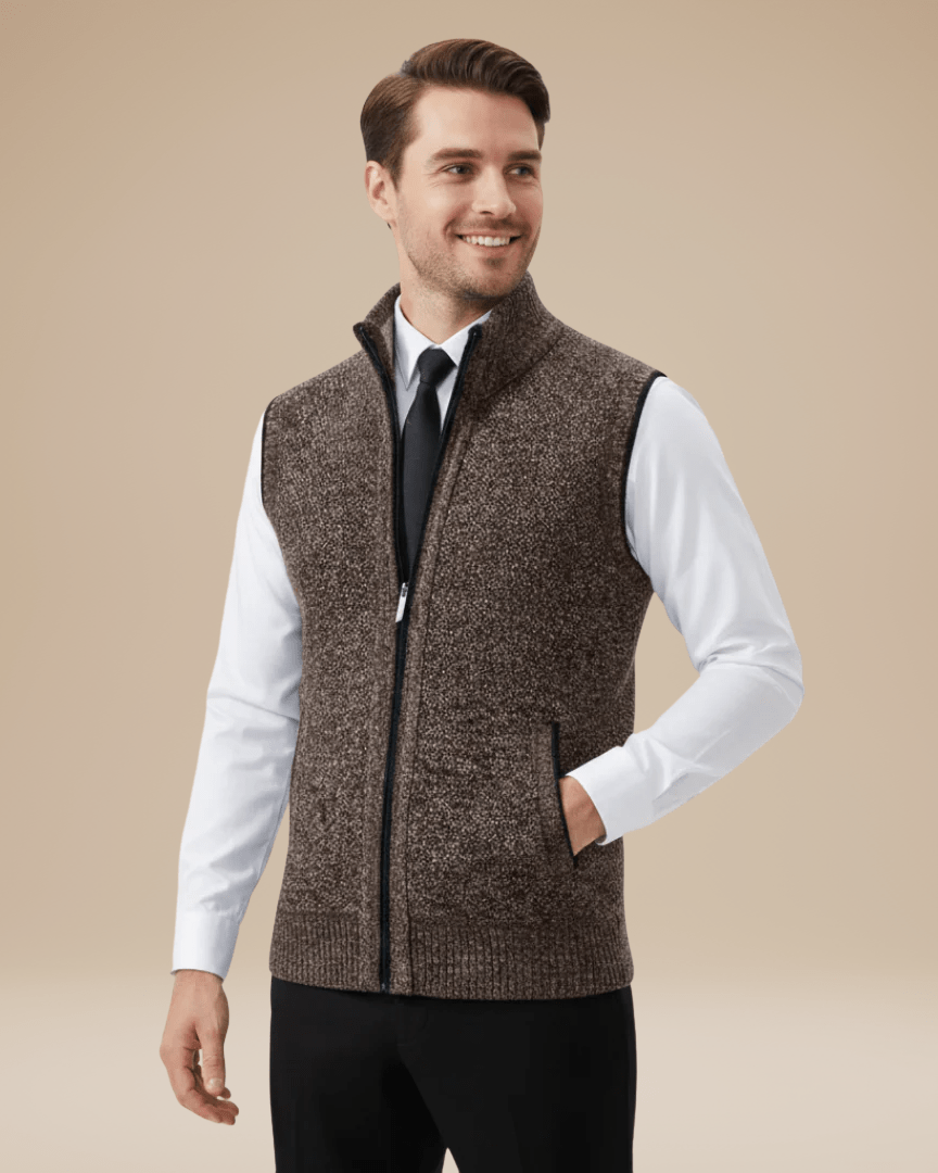 Luxembourg Men's Apparel – Zeitgenössische Herrenmode