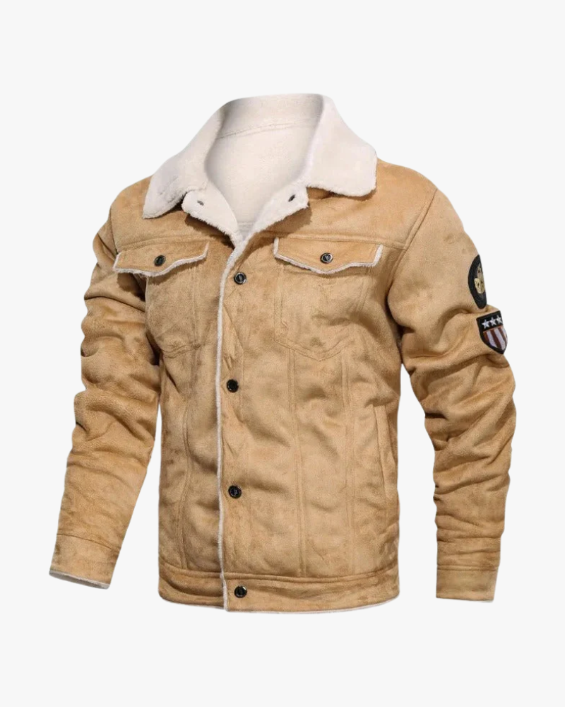 Zanzibar Urban Jacket