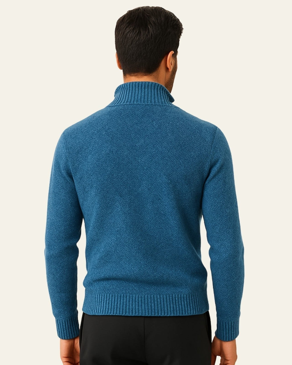Mexiko-Stadt Soft-Style Pullover