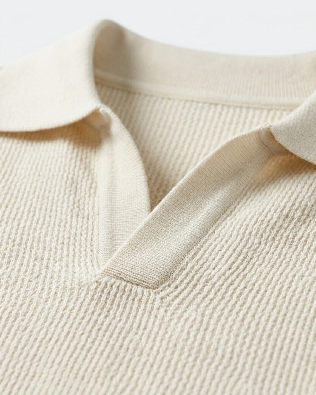 Maceio klassisches Poloshirt