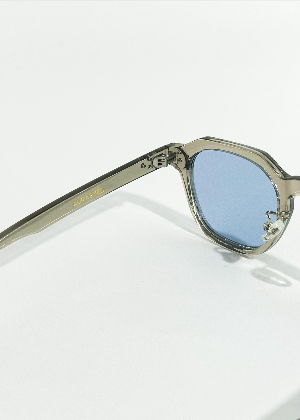 Glasses – Venice