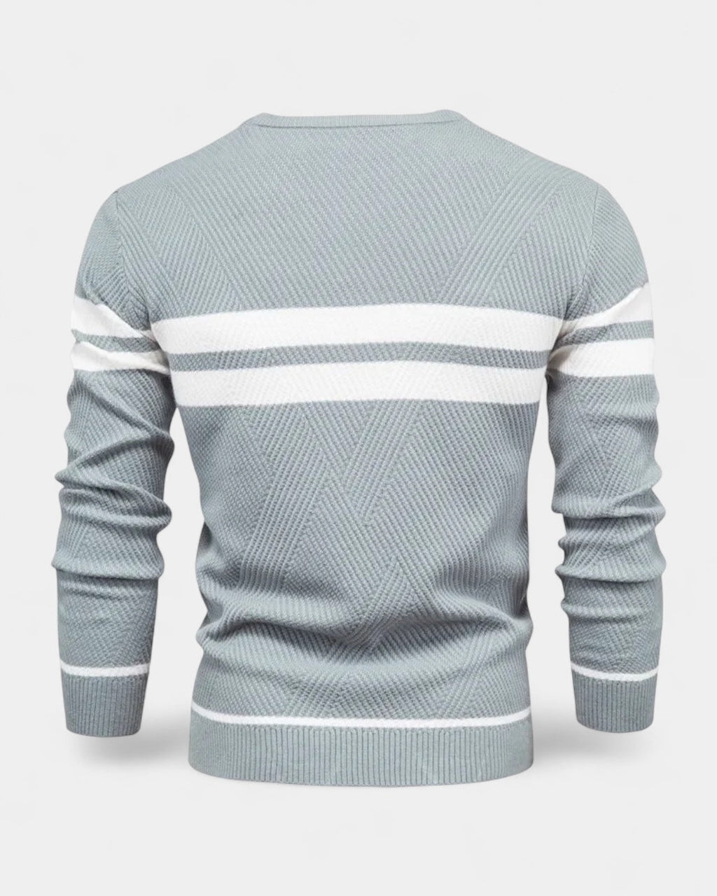 Pull quotidien Tulum