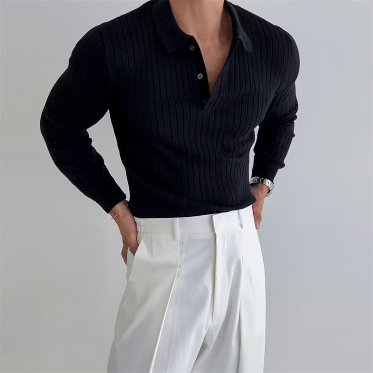 Classic Polo – Südkorea Seojin