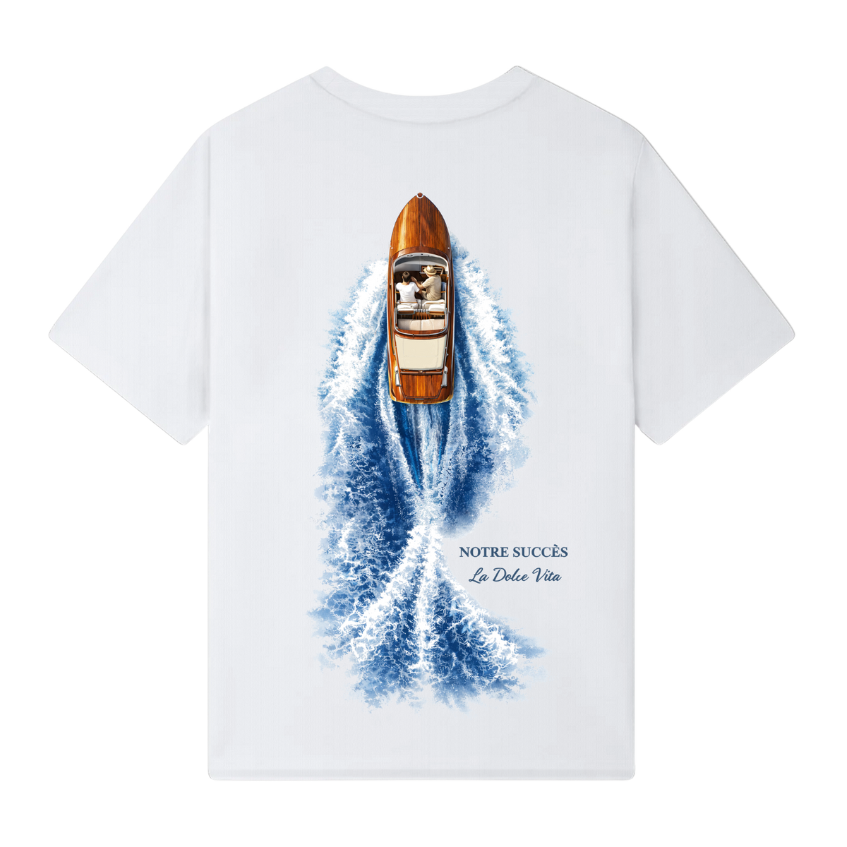 Vaduz Classic T-Shirt
