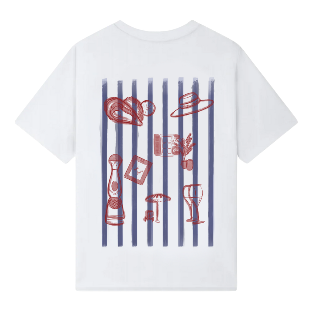Tallinn Everyday T-Shirt