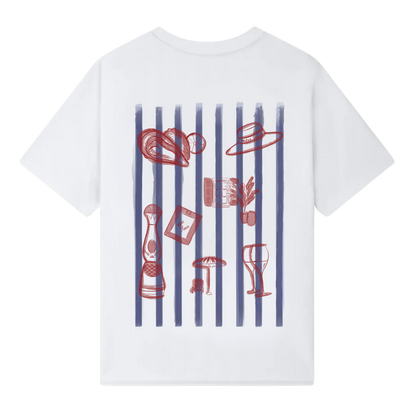 Riviera Essentials T-Shirt