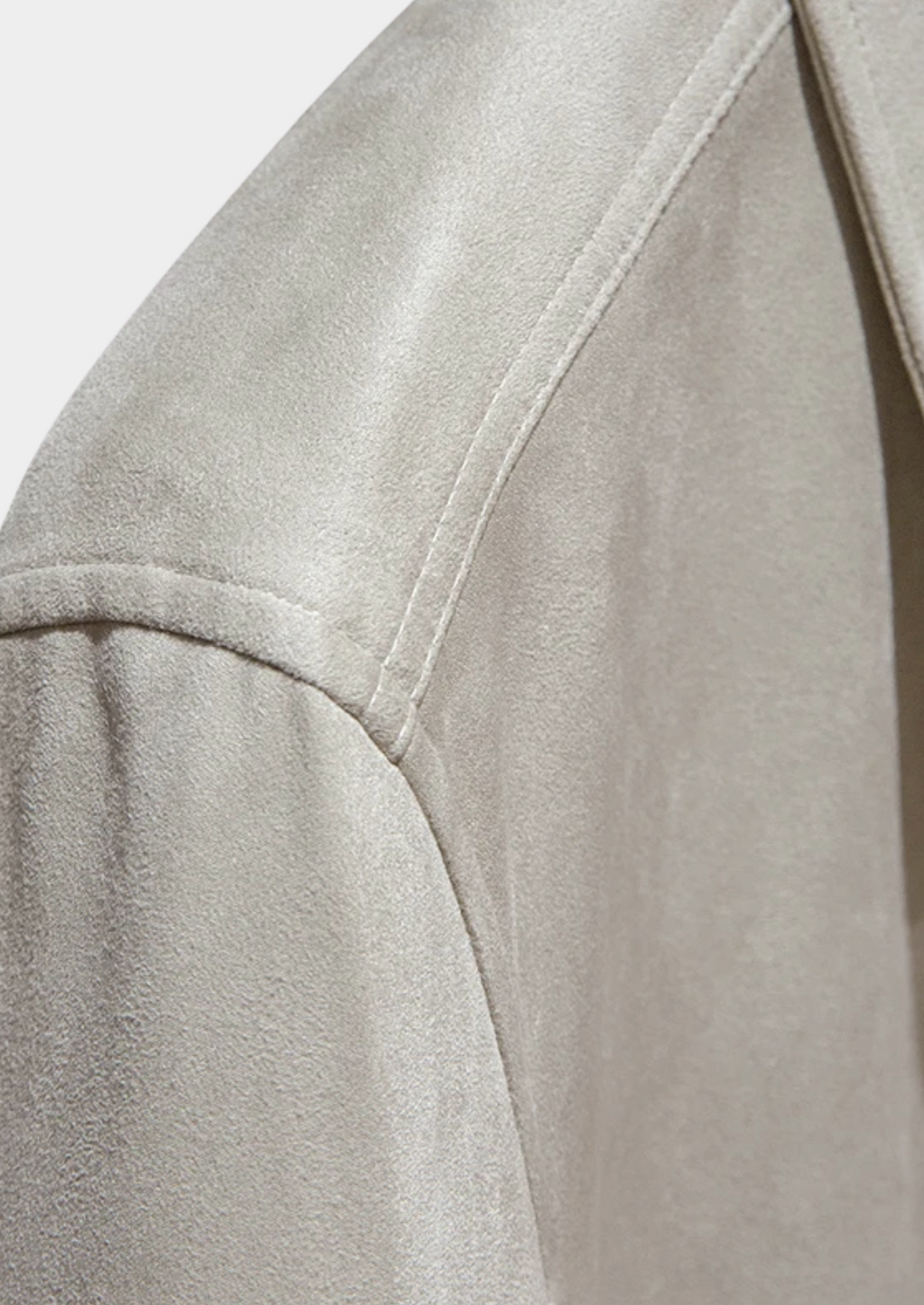 Schöne Freizeitjacke