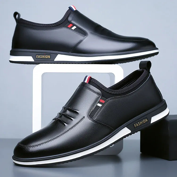 Vancouver Loafers - Elegantes Schuhwerk