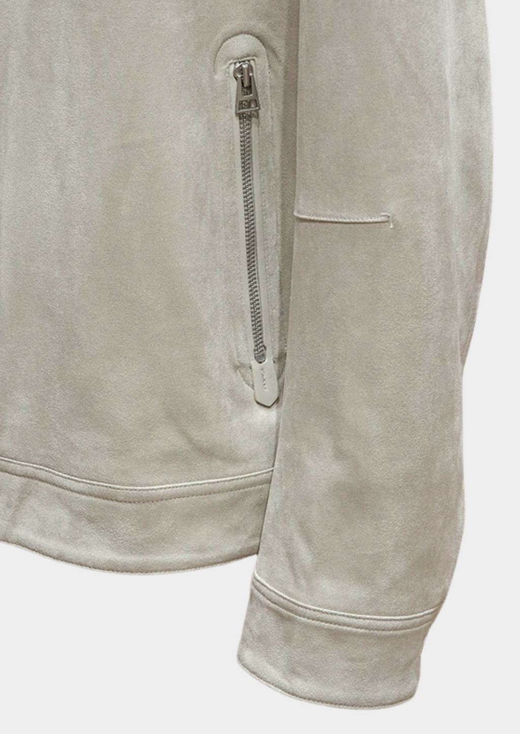 Schöne Freizeitjacke