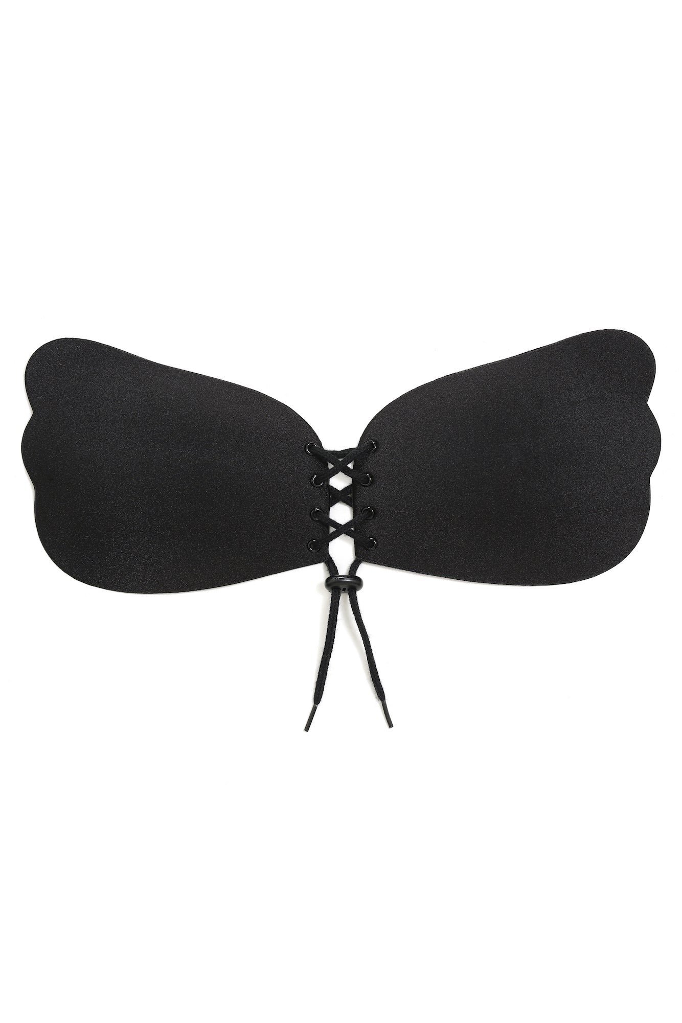 UNDERCOVER Style Helpers Magic Bra Black