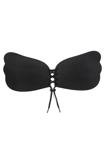 UNDERCOVER Style Helpers Magic Bra Black