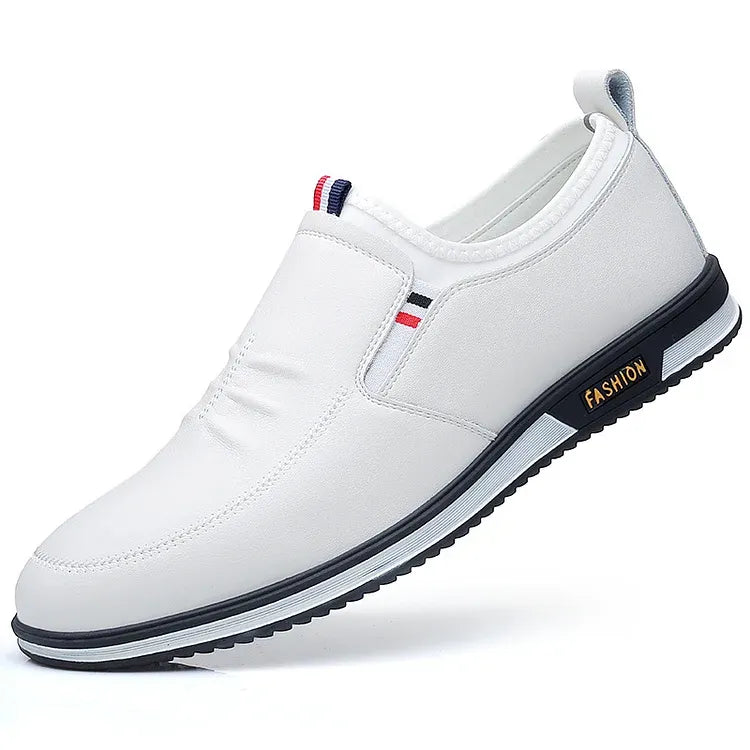 Vancouver Loafers - Elegantes Schuhwerk