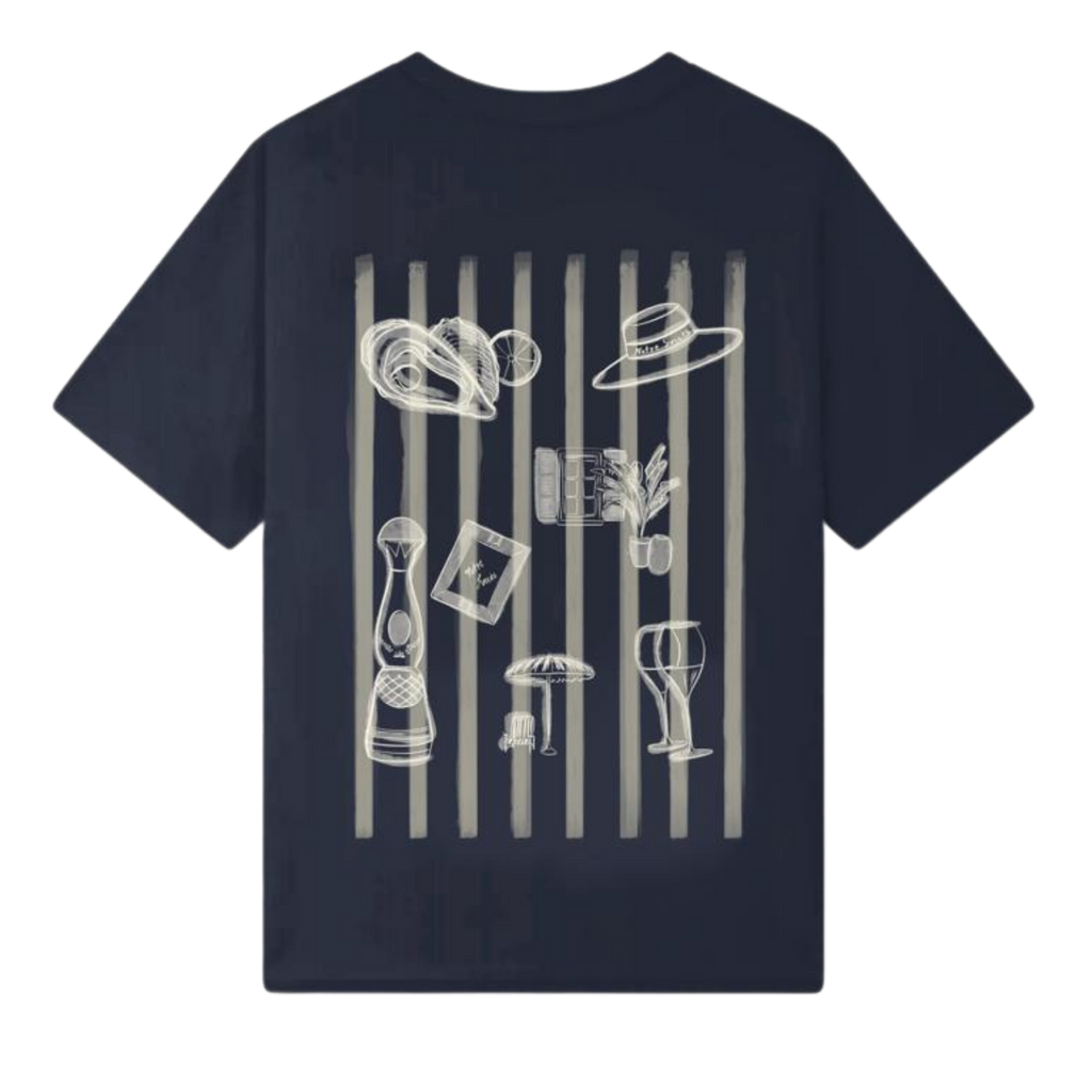 Tallinn Everyday T-Shirt