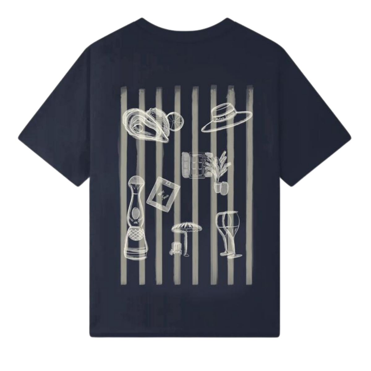 Tallinn Everyday T-Shirt