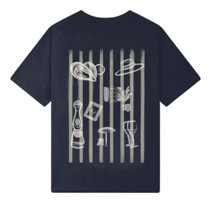 Riviera Essentials T-Shirt