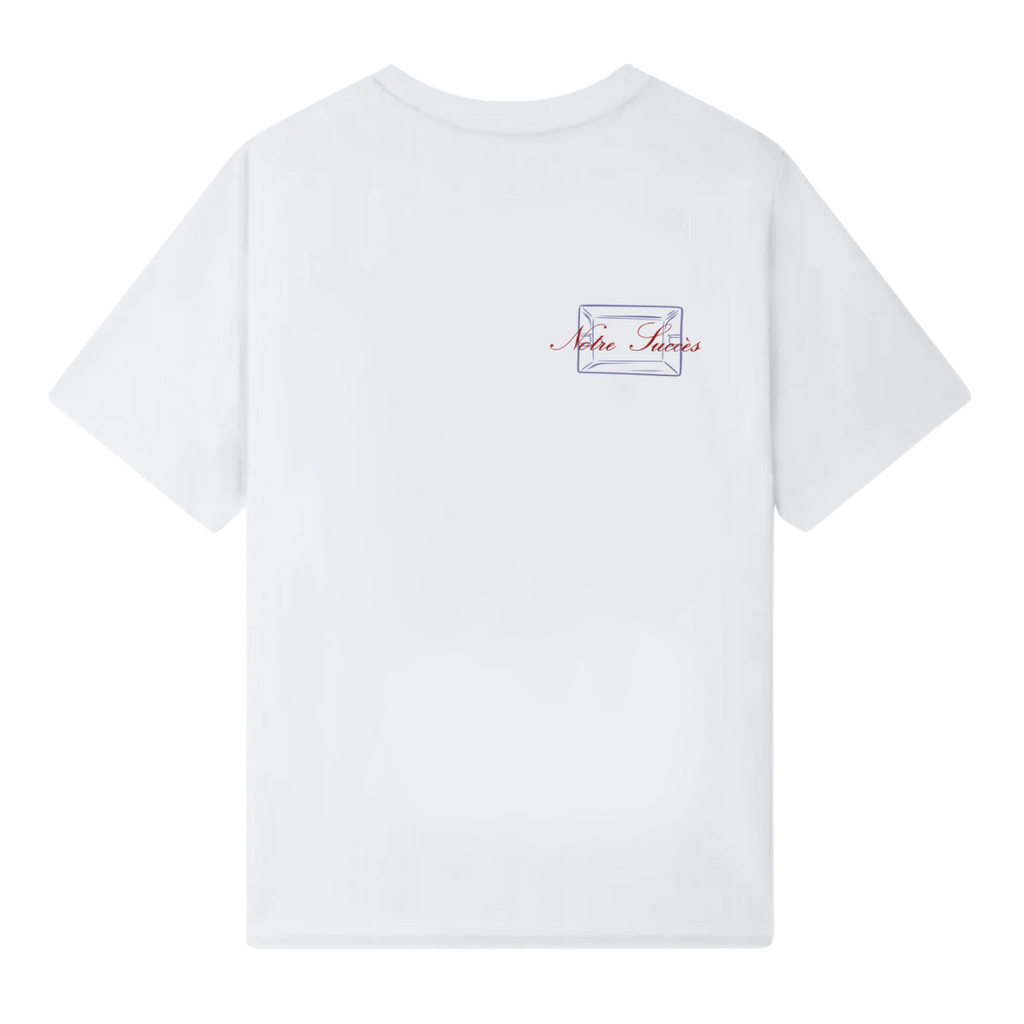 Tallinn Everyday T-Shirt
