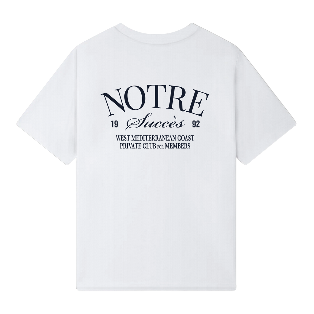 Palermo Relaxed T-Shirt