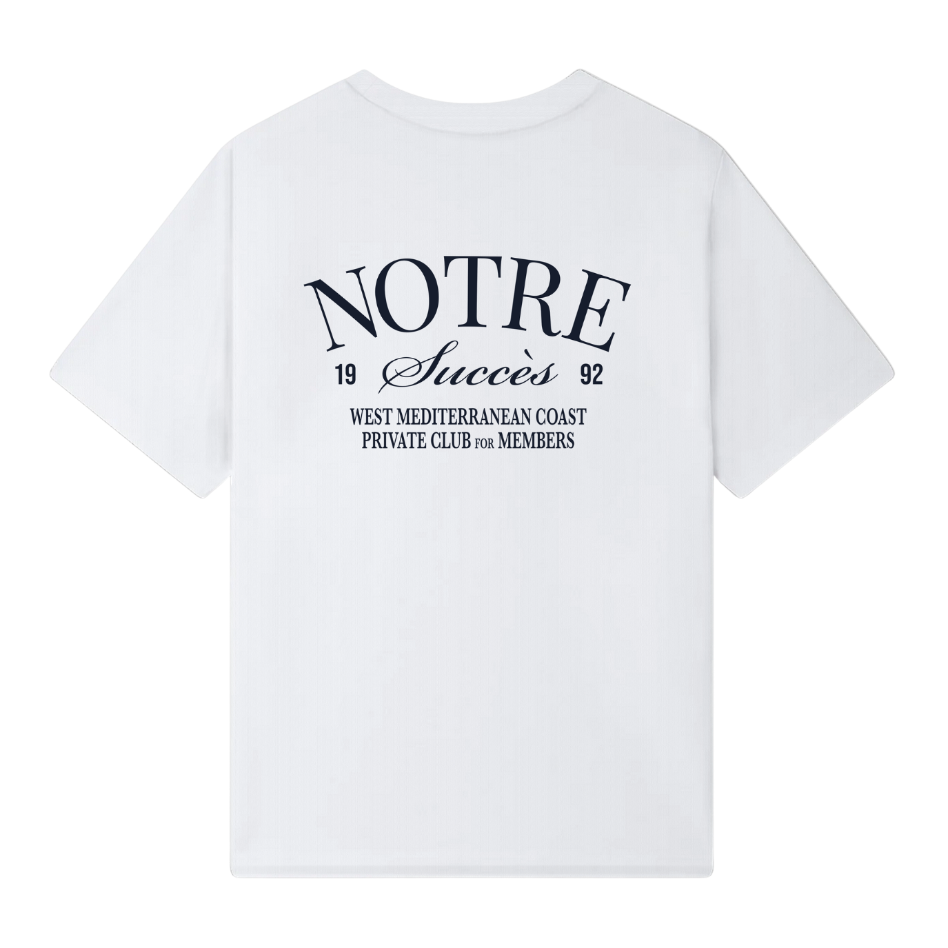 Mediterranean Club T-Shirt