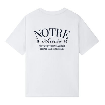 Mediterranean Club T-Shirt