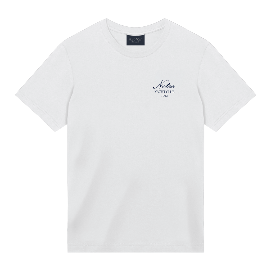 Palermo Relaxed T-Shirt