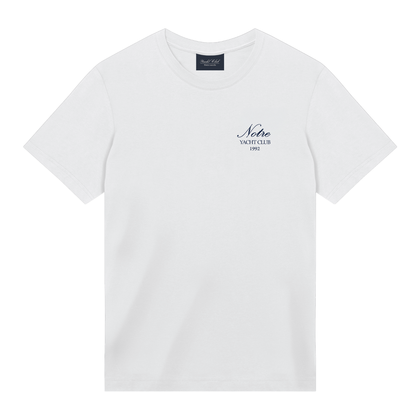 Mediterranean Club T-Shirt