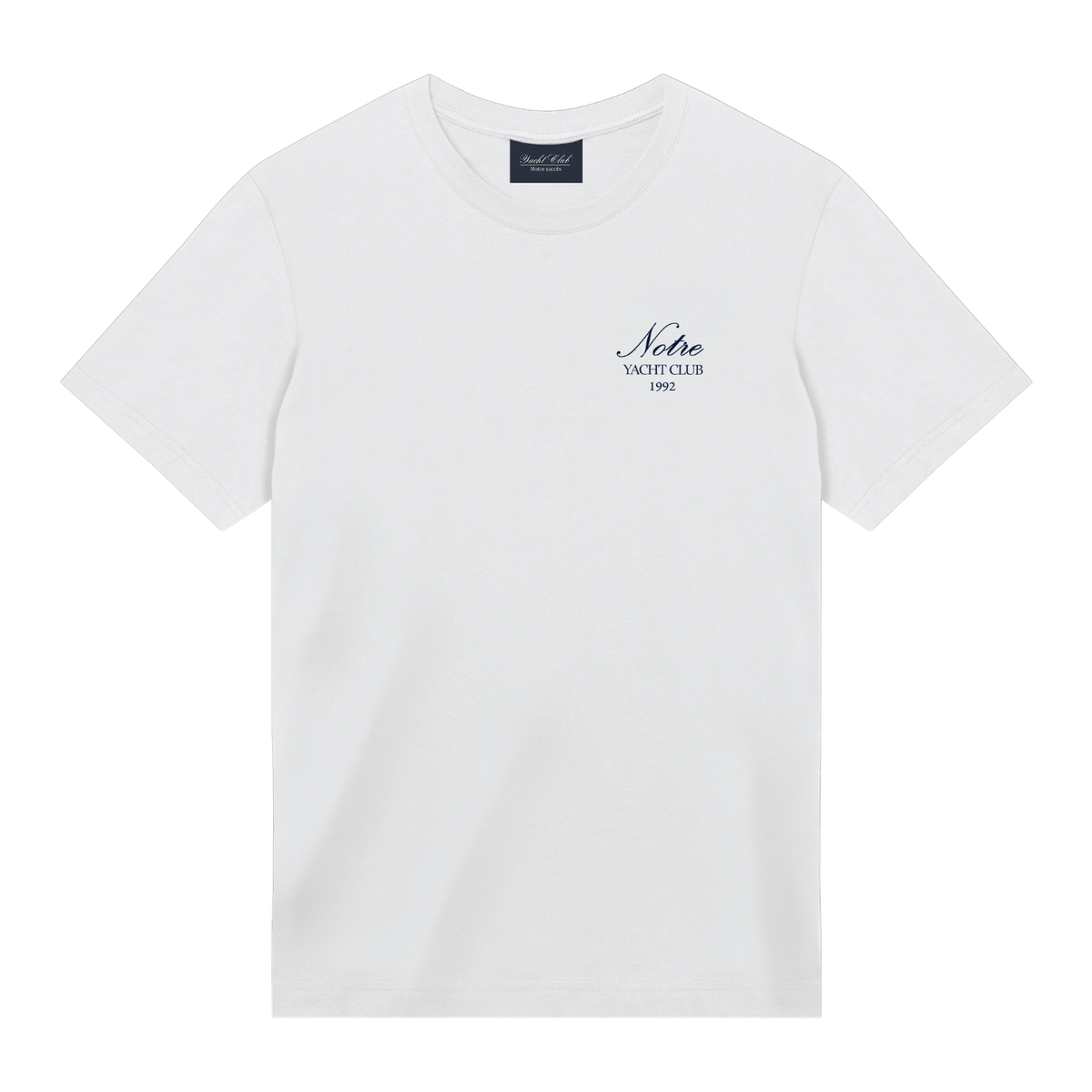 Palermo Relaxed T-Shirt