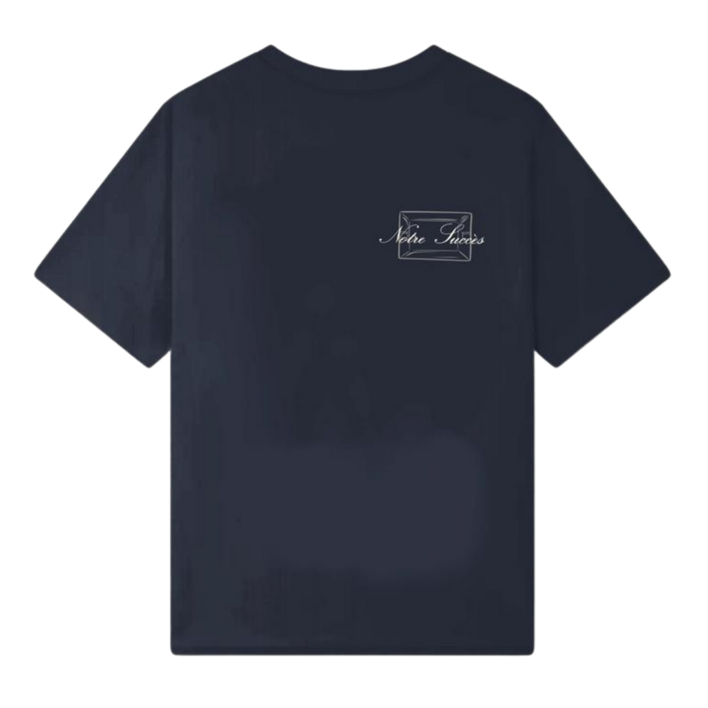 Tallinn Everyday T-Shirt