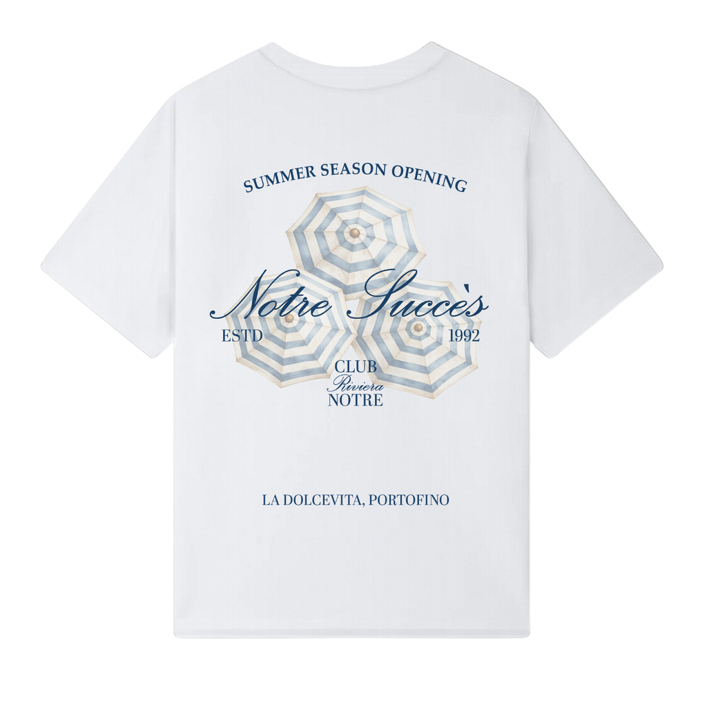 Riga Modern T-Shirt