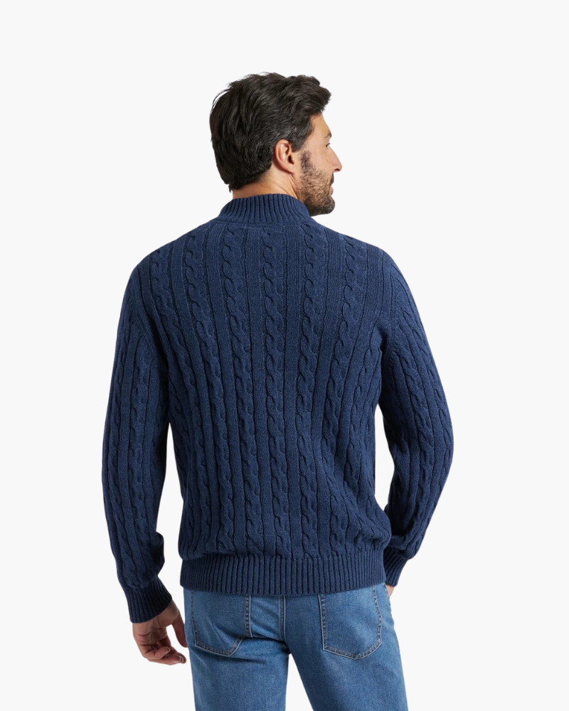 Monterrey Essential Sweater